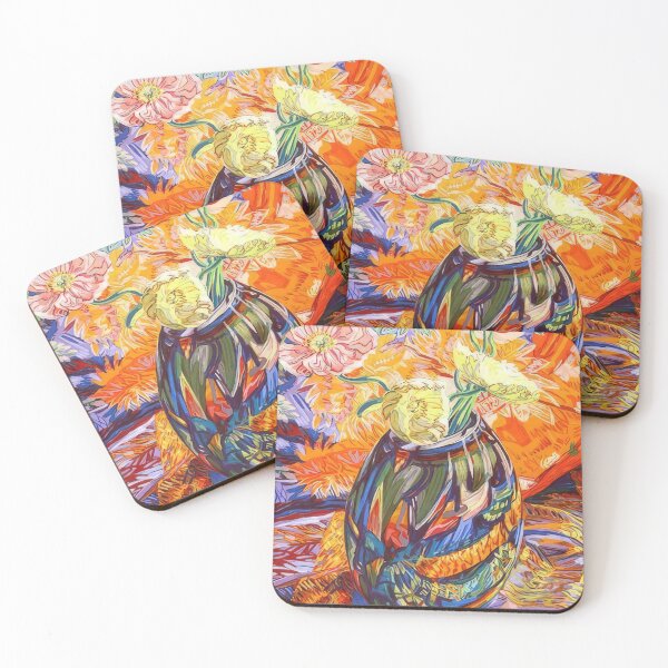 Item preview, Janet Fish designed and sold by Rohyadalim.