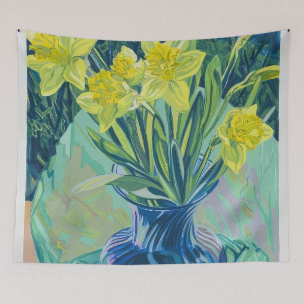 Item preview, Janet Fish designed and sold by Rohyadalim.