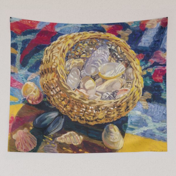 Item preview, Janet Fish designed and sold by Rohyadalim.
