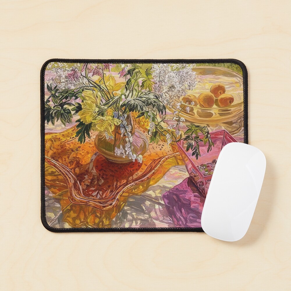 Item preview, Mouse Pad designed and sold by Rohyadalim.