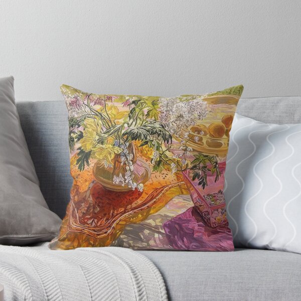 Item preview, Janet Fish designed and sold by Rohyadalim.