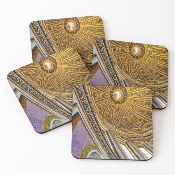 Item preview, St. Peter's Basilica V designed and sold by John Velocci.