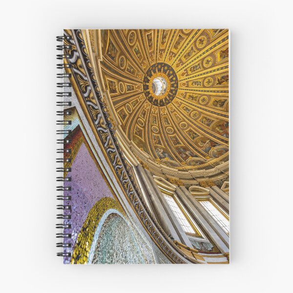 Item preview, St. Peter's Basilica V designed and sold by John Velocci.