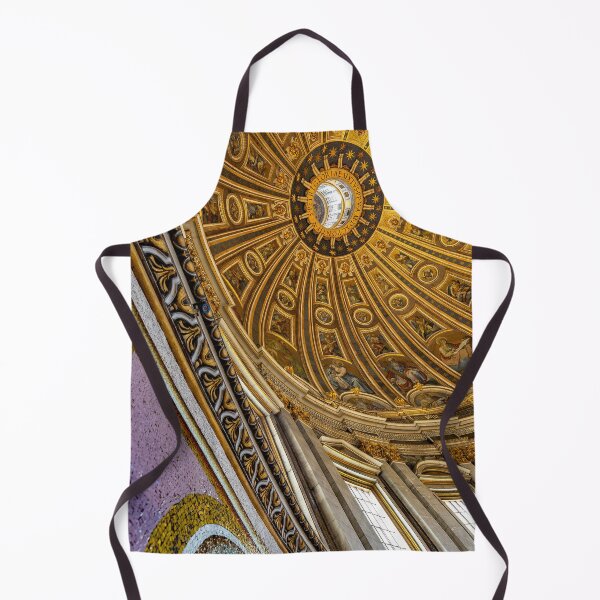 Item preview, St. Peter's Basilica V designed and sold by John Velocci.