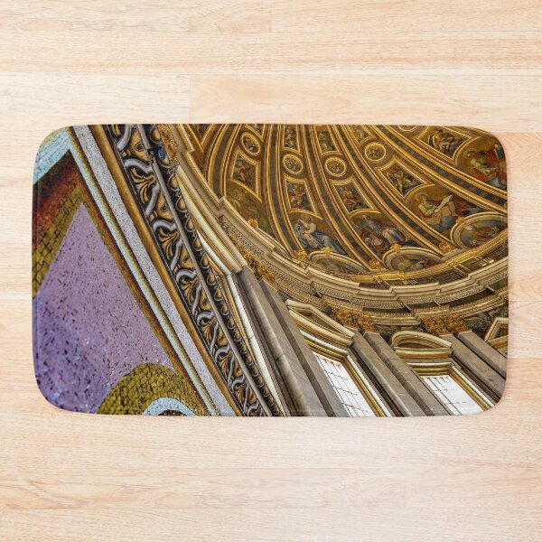 Item preview, St. Peter's Basilica V designed and sold by John Velocci.