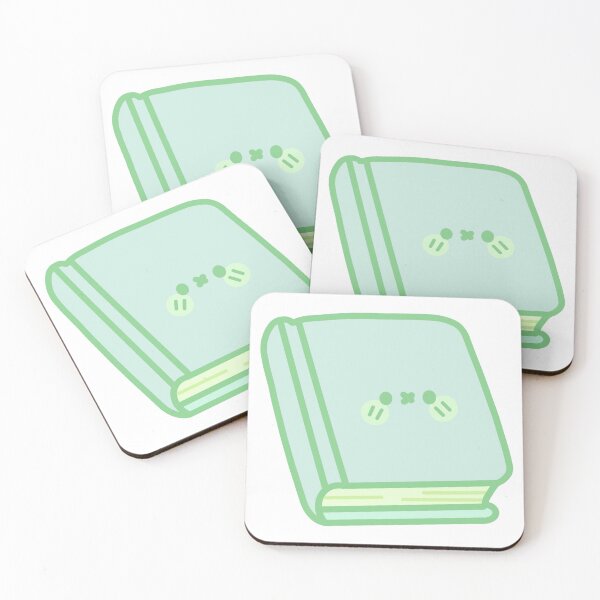 Item preview, Kawaii Book designed and sold by J-designing01.
