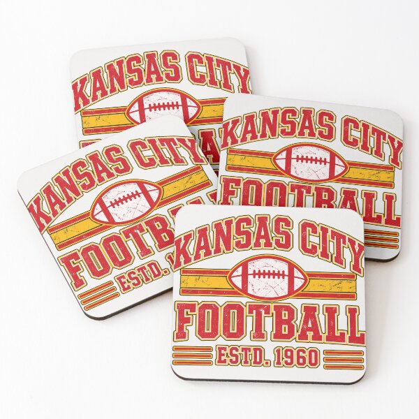 Item preview, Kansas City Football designed and sold by Psychweet.