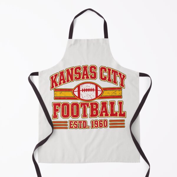Item preview, Kansas City Football designed and sold by Psychweet.
