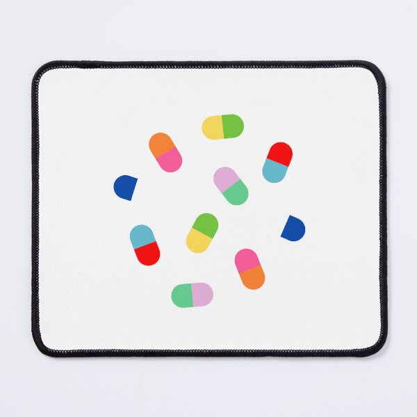 Item preview, pills designed and sold by sweetb3rry.