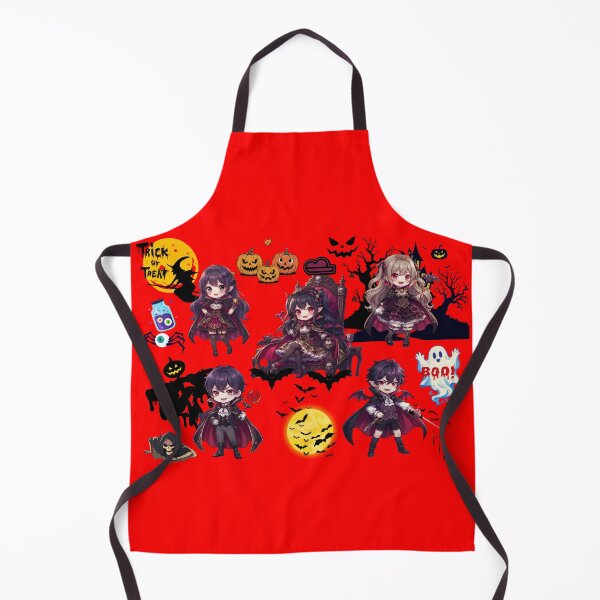 Item preview, haunted halloween designed and sold by Crimsonmerchant.