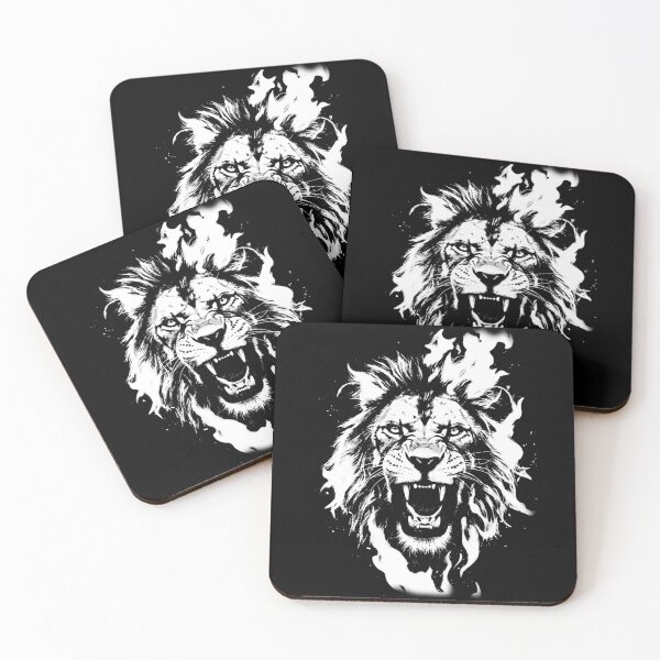 Item preview, Lion of Judah designed and sold by begraphics.