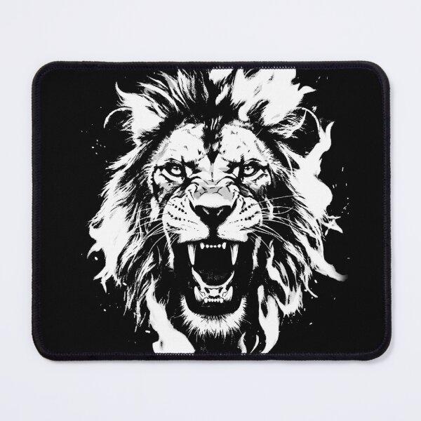 Item preview, Lion of Judah designed and sold by begraphics.