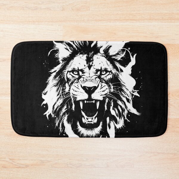 Item preview, Lion of Judah designed and sold by begraphics.