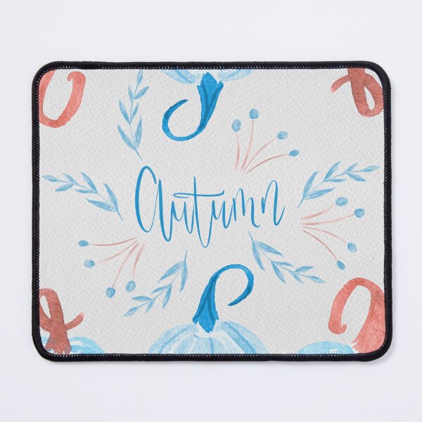 Item preview, Grandmillennial Fall Pumpkins Lettering designed and sold by aneladesigns.