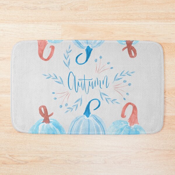 Item preview, Grandmillennial Fall Pumpkins Lettering designed and sold by aneladesigns.