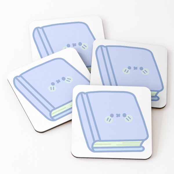 Item preview, Kawaii Book designed and sold by J-designing01.
