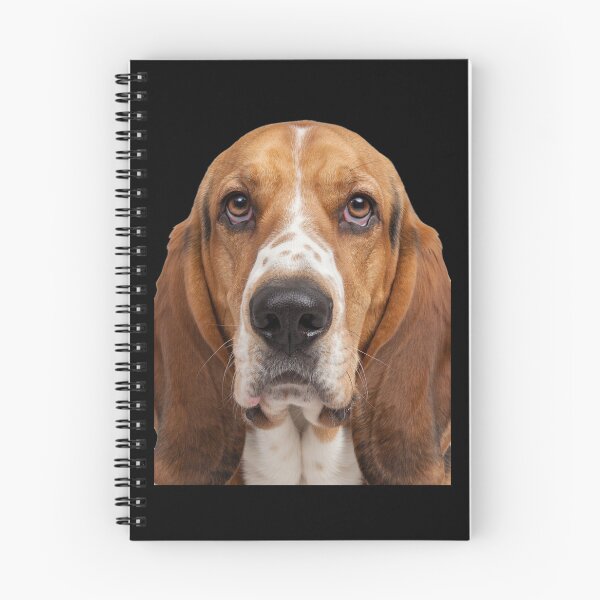 Item preview, Basset Hound Dog Owner Dog Pet Owner Art Design Basset Hound Full Face Portrait designed and sold by fantasticdesign.