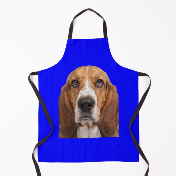 Item preview, Basset Hound Dog Owner Dog Pet Owner Art Design Basset Hound Full Face Portrait designed and sold by fantasticdesign.