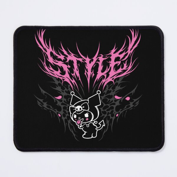 Item preview, Dark Kawaii Gothic  Cute Goth Graphic designed and sold by snnflower.