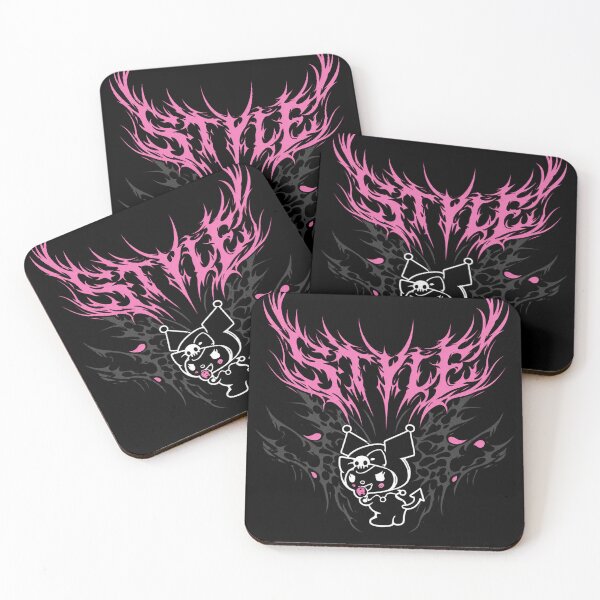Item preview, Dark Kawaii Gothic  Cute Goth Graphic designed and sold by snnflower.