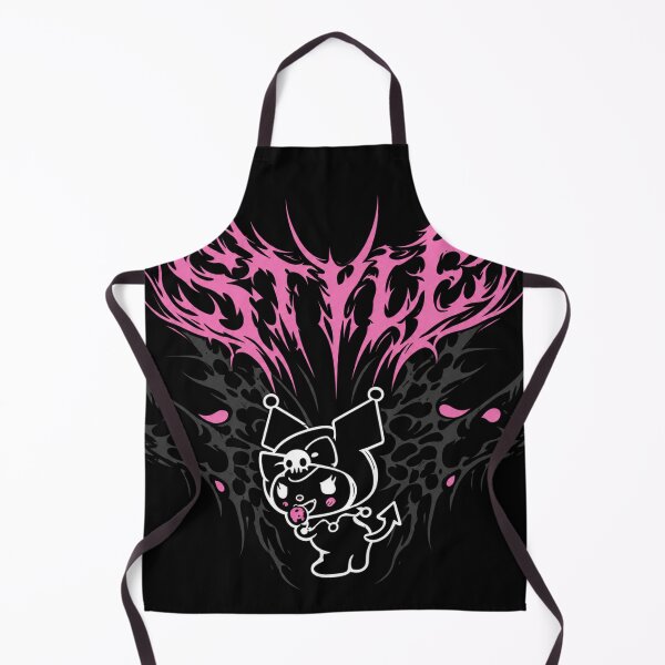 Item preview, Dark Kawaii Gothic  Cute Goth Graphic designed and sold by snnflower.
