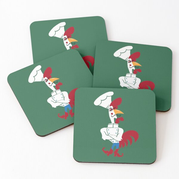 Item preview, French chef rooster  designed and sold by UVAART.