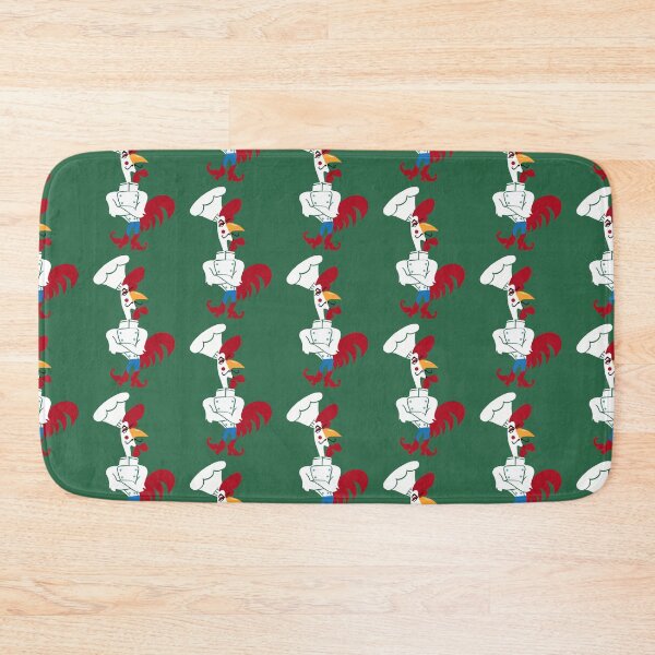 Item preview, French chef rooster  designed and sold by UVAART.