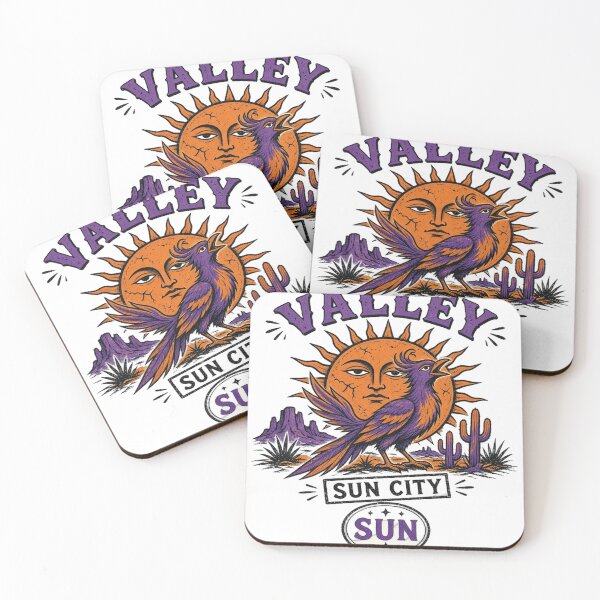 Item preview, Valley Sun Flash designed and sold by PhillySportz.