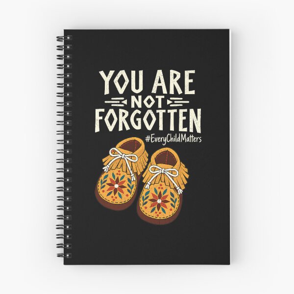 Item preview, You Are Not Forgotten Indigenous Unity Day Message designed and sold by thefirstbroo.