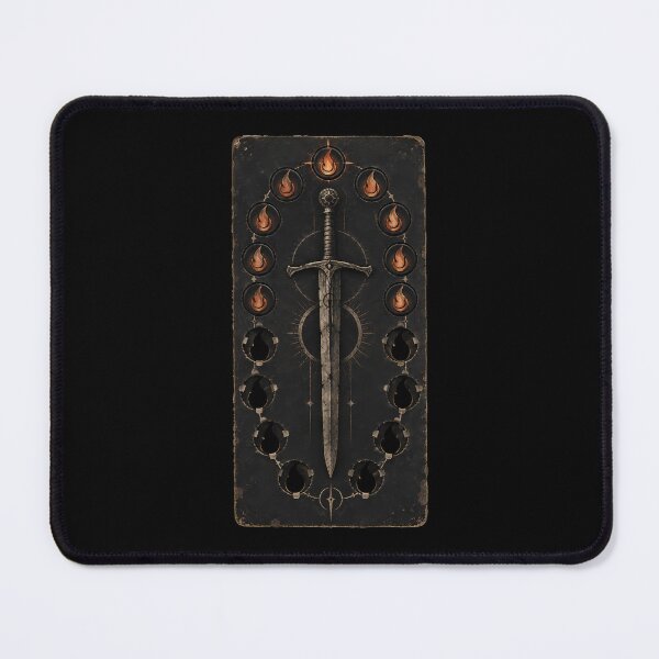 Item preview, One Attempt Per Token designed and sold by agearb.