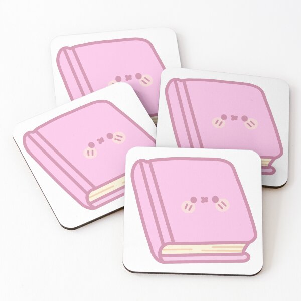 Item preview, Kawaii Book designed and sold by J-designing01.