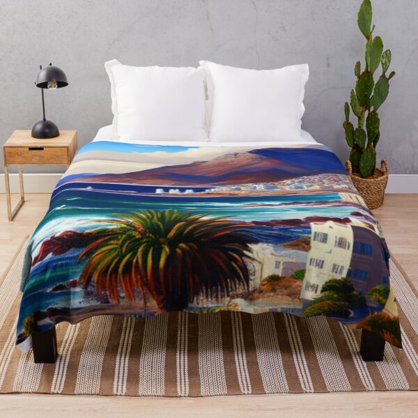 Item preview, Cape Town Table Mountain – South Africa Coastal Art designed and sold by GSizzle1.