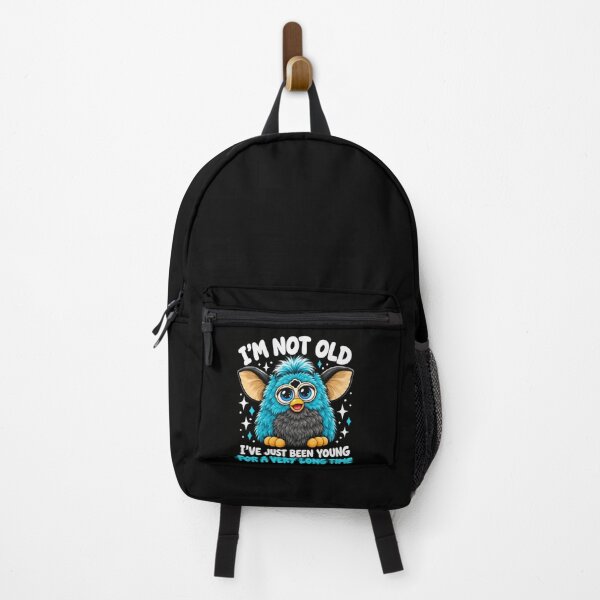 Item preview, I'm Not Old Funny Blue Bird designed and sold by anapldv.