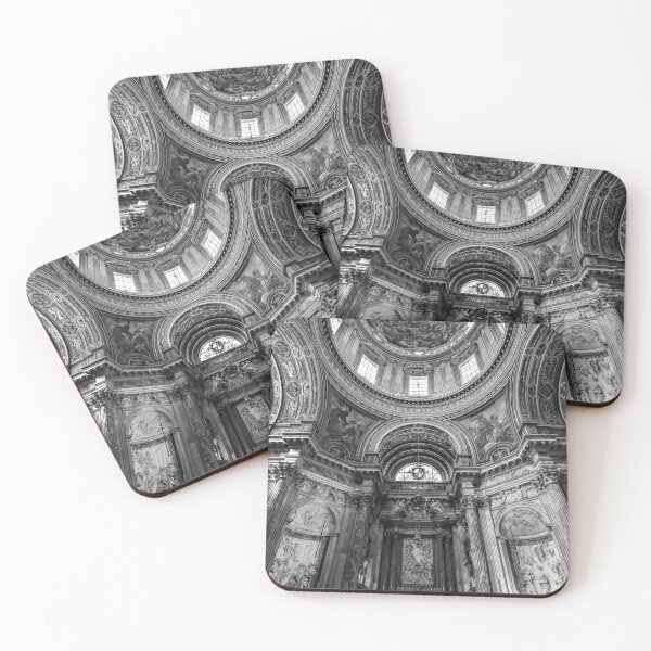 Item preview, Chiesa Sant'Agnese in Agone IV designed and sold by John Velocci.