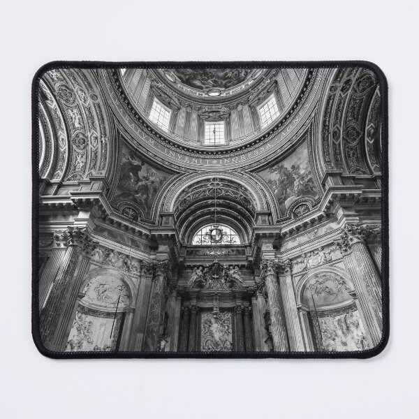 Item preview, Chiesa Sant'Agnese in Agone IV designed and sold by John Velocci.