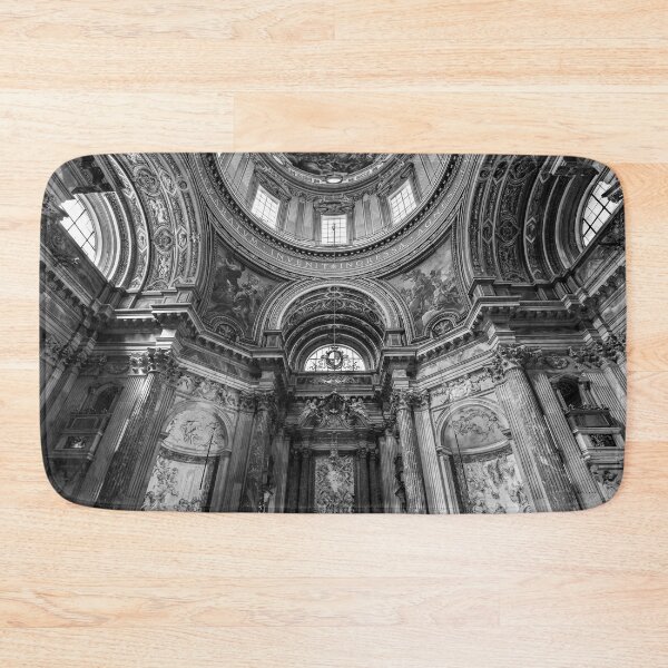 Item preview, Chiesa Sant'Agnese in Agone IV designed and sold by John Velocci.
