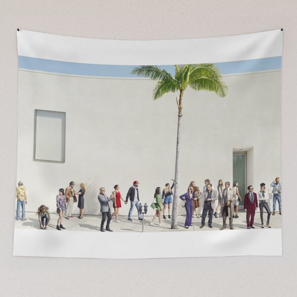 Item preview, Beverly Hills Gallery designed and sold by rosssimpson813.