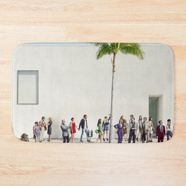 Item preview, Beverly Hills Gallery designed and sold by rosssimpson813.