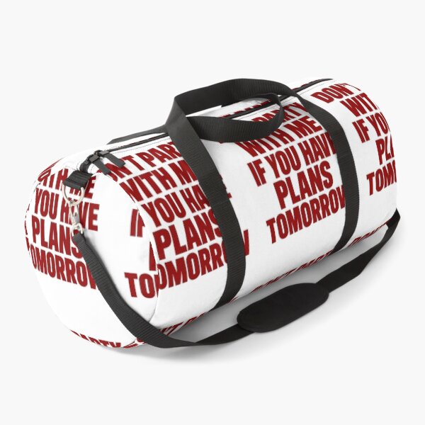 Item preview, Don't Party With Me If You Have Plans designed and sold by anapldv.