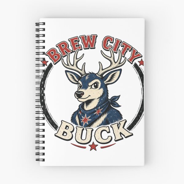 Item preview, Brew City Buck Flash designed and sold by PhillySportz.