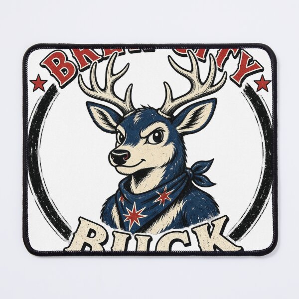 Item preview, Brew City Buck Flash designed and sold by PhillySportz.