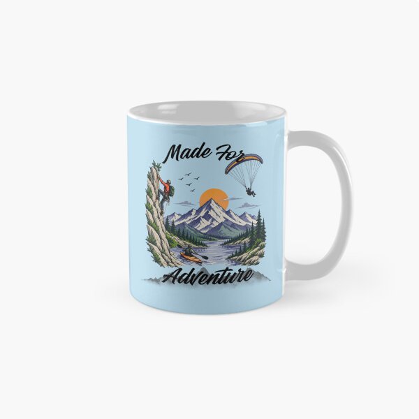 Item preview, Adventure Exploration Design designed and sold by demigots.