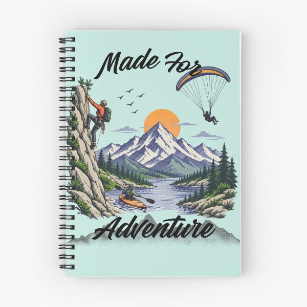 Item preview, Adventure Exploration Design designed and sold by demigots.