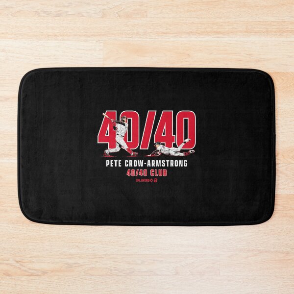 Item preview, Pete Crow-Armstrong 40/40 Club Chicago Baseball Tribute designed and sold by thefirstbroo.