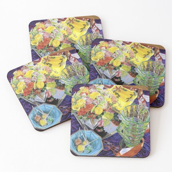 Item preview, Janet Fish designed and sold by Rohyadalim.