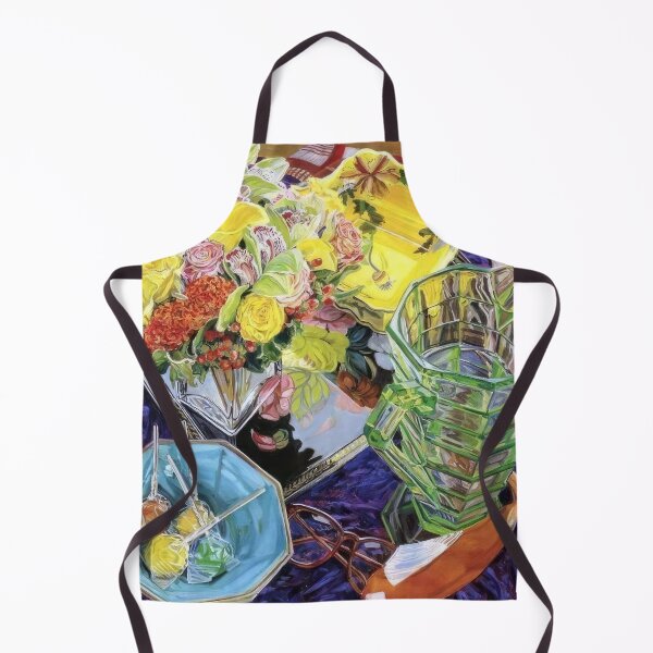 Item preview, Janet Fish designed and sold by Rohyadalim.