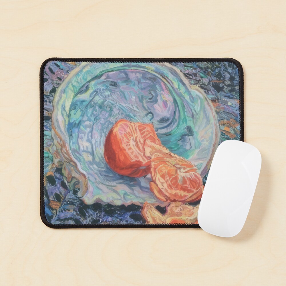 Item preview, Mouse Pad designed and sold by Rohyadalim.