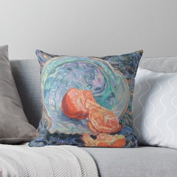 Item preview, Janet Fish designed and sold by Rohyadalim.