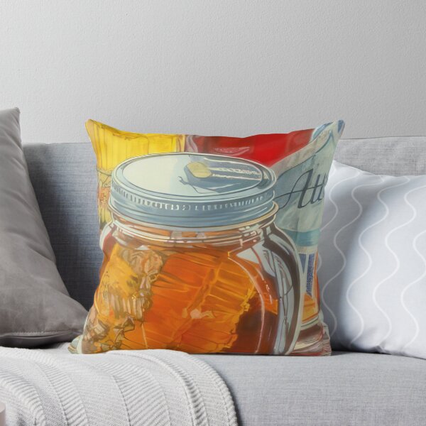 Item preview, Janet Fish designed and sold by Rohyadalim.