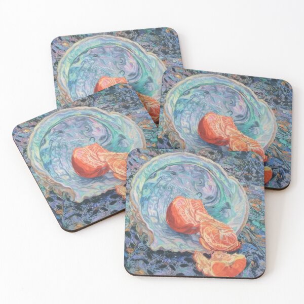 Item preview, Janet Fish designed and sold by Rohyadalim.